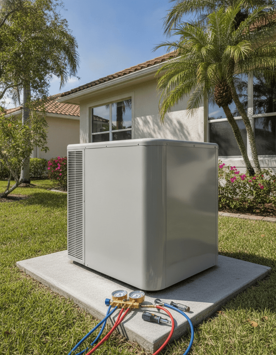 AC Repair