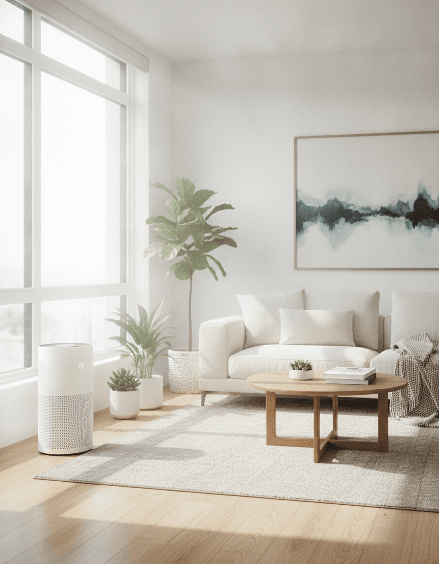 Indoor Air Quality